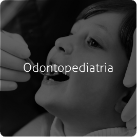 Odontopediatria